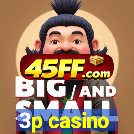 3p casino